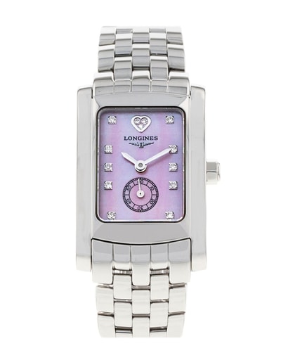 Longines Dolce Vita L5.155.4.93.6